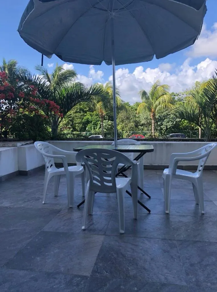 Departamento Con Playa En Cancún